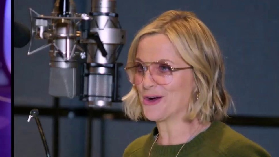 Inside Out 2: HQ Is Expanding (Australia Featurette)