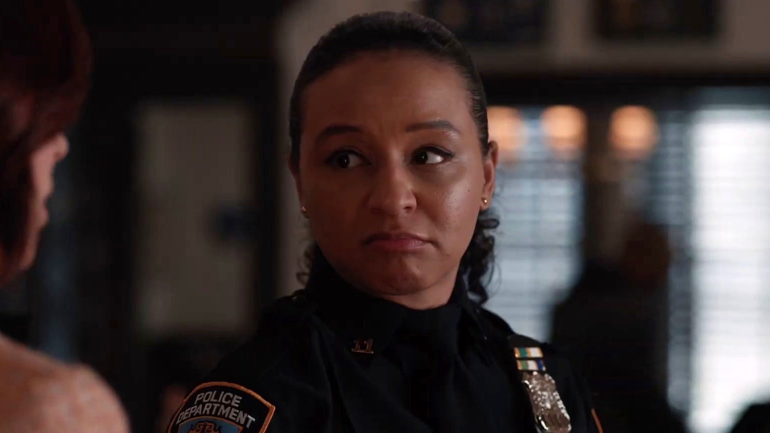 Elsbeth: Maybe They All Are?