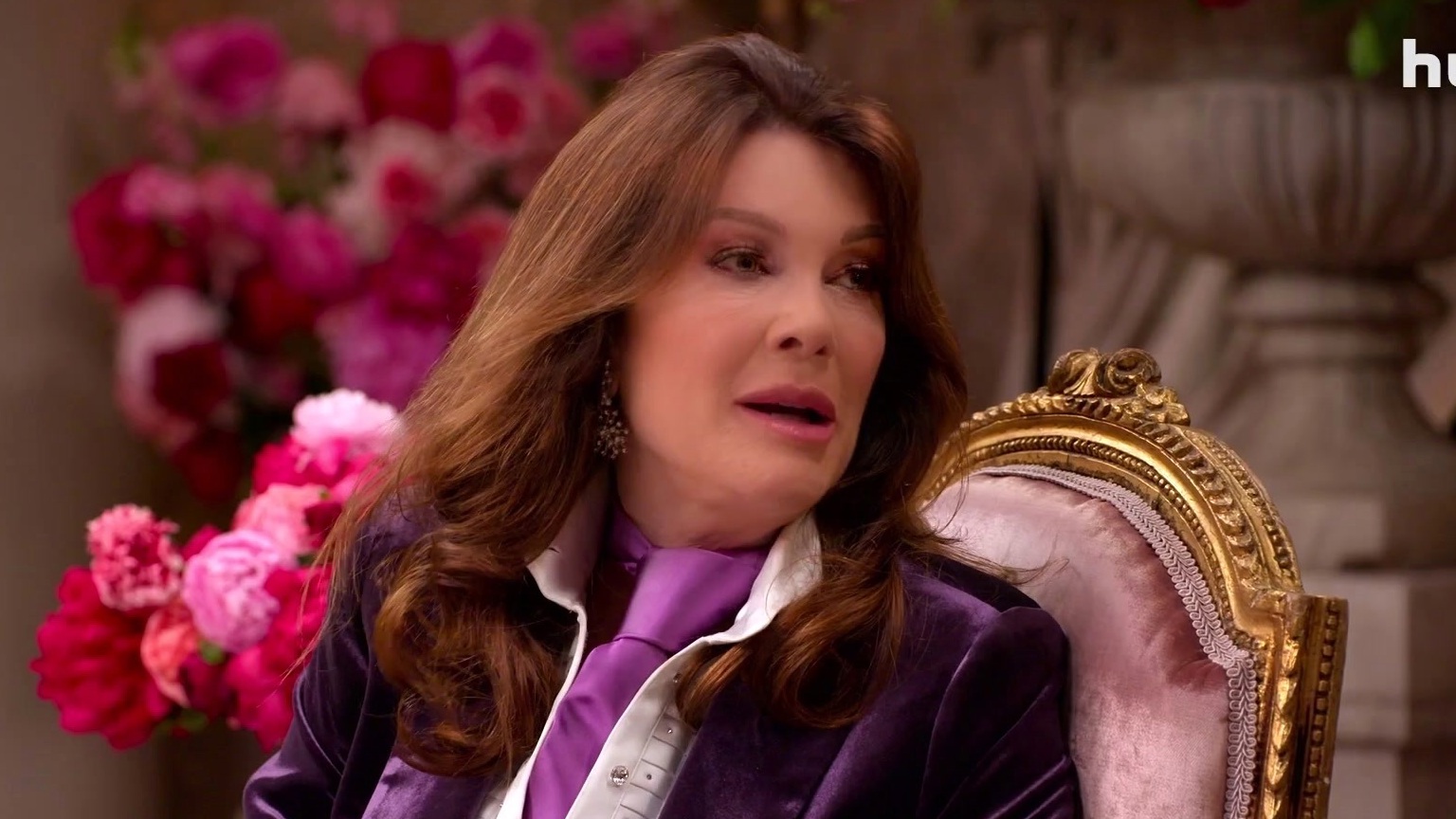 Vanderpump Villa: The Reunion