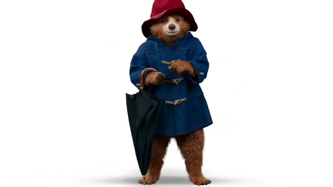 Paddington In Peru (UK Trailer Tease)