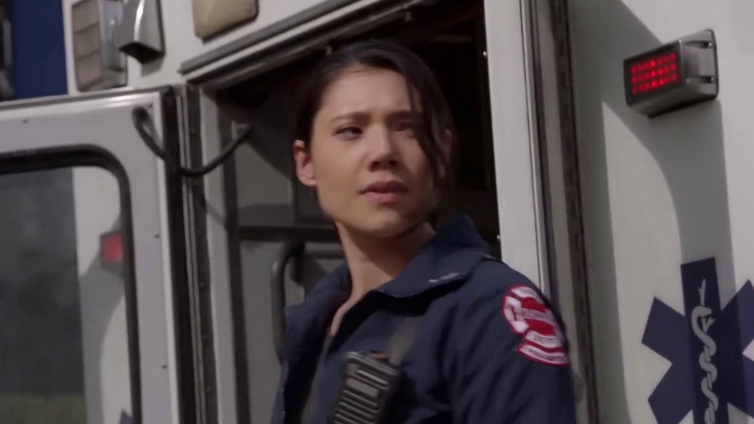 Chicago Fire: Under Pressure