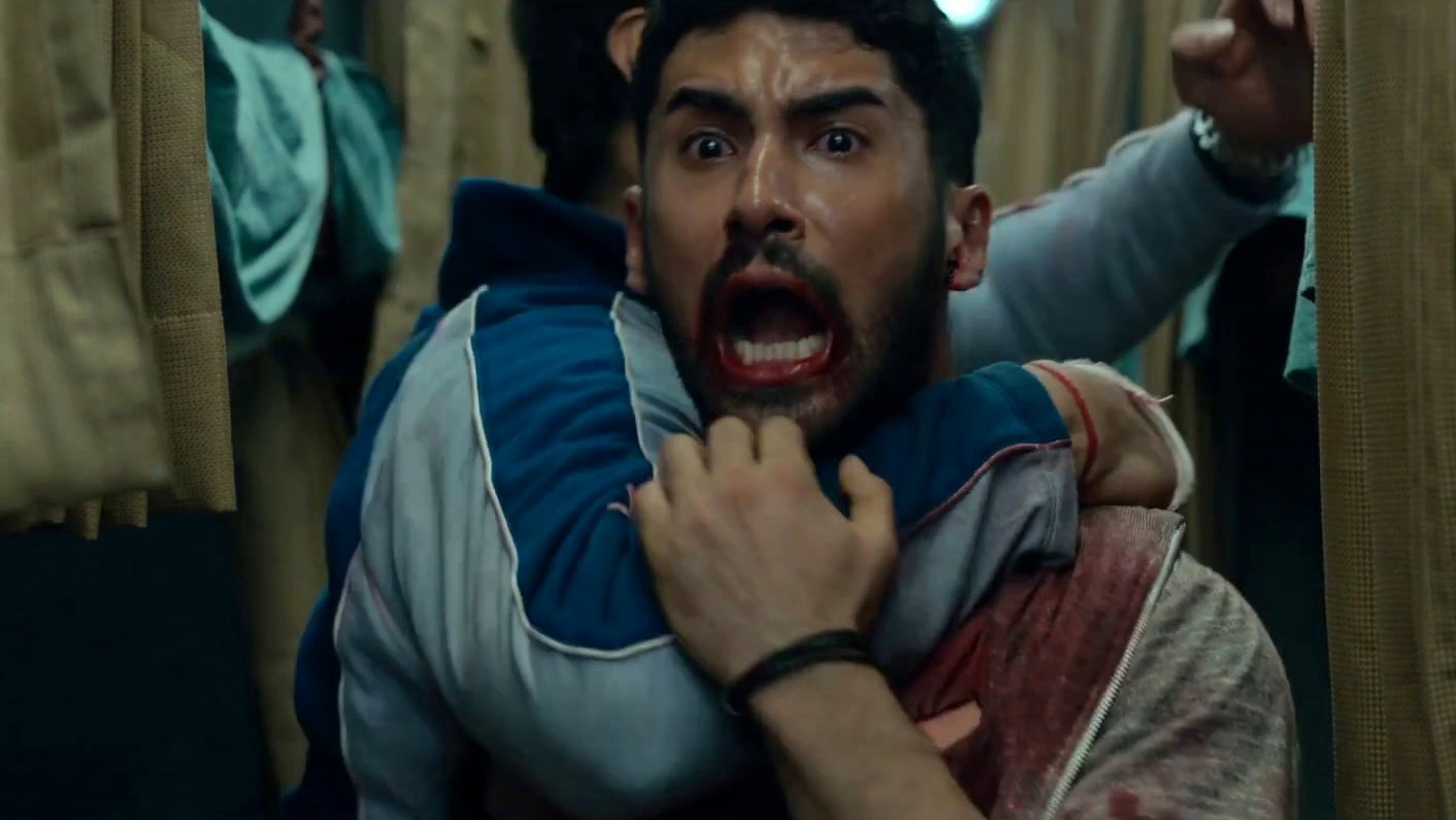 Kill (US Trailer 1)