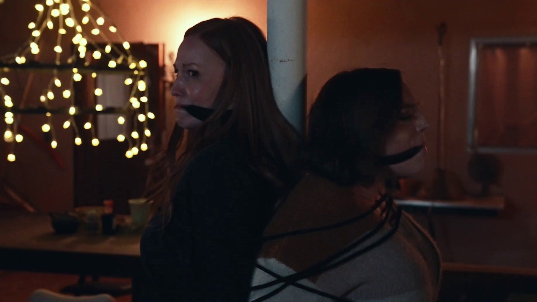 Scream Therapy (Trailer 1)