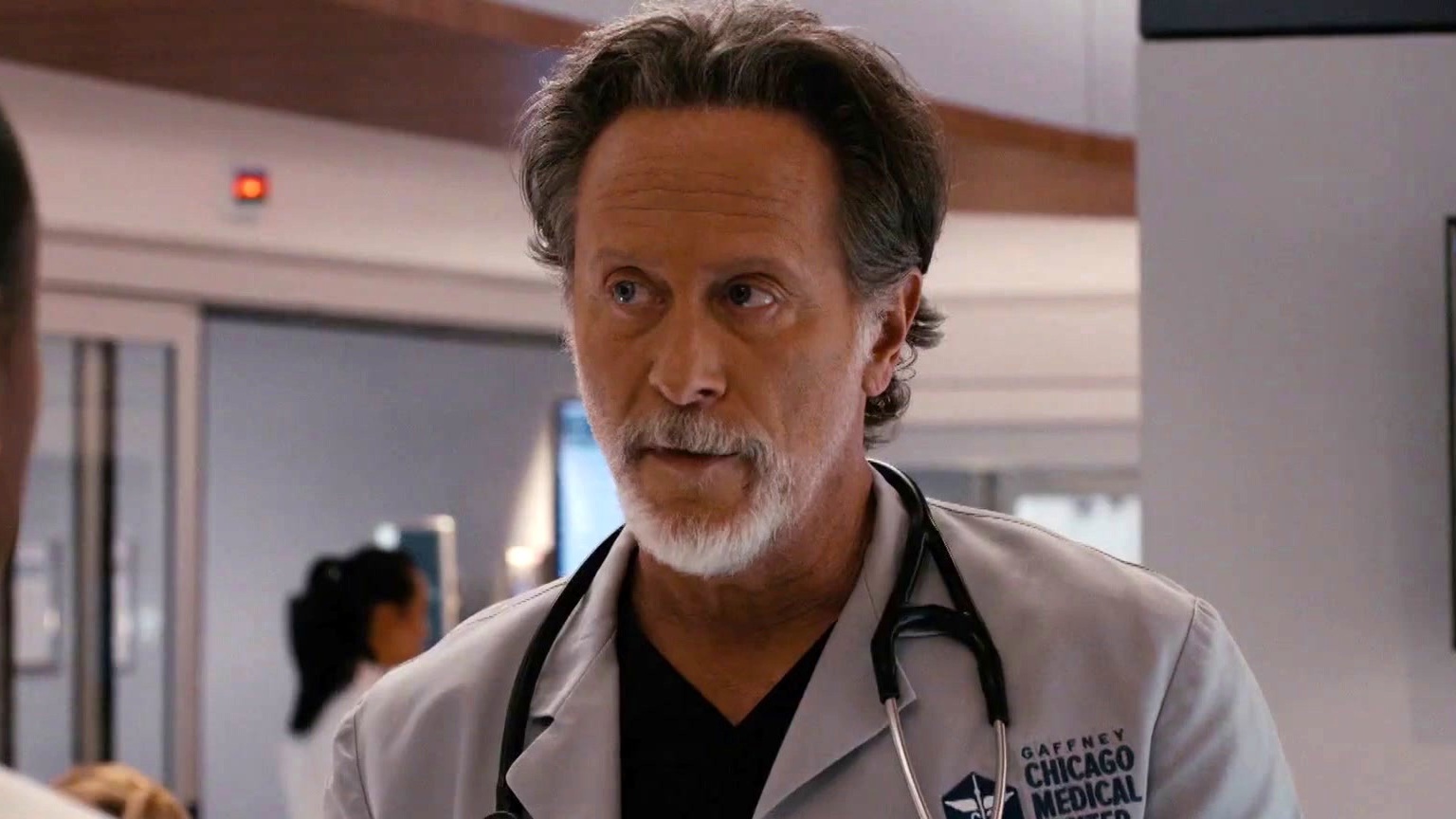 Chicago Med: Get By With A Little Help From My Friends
