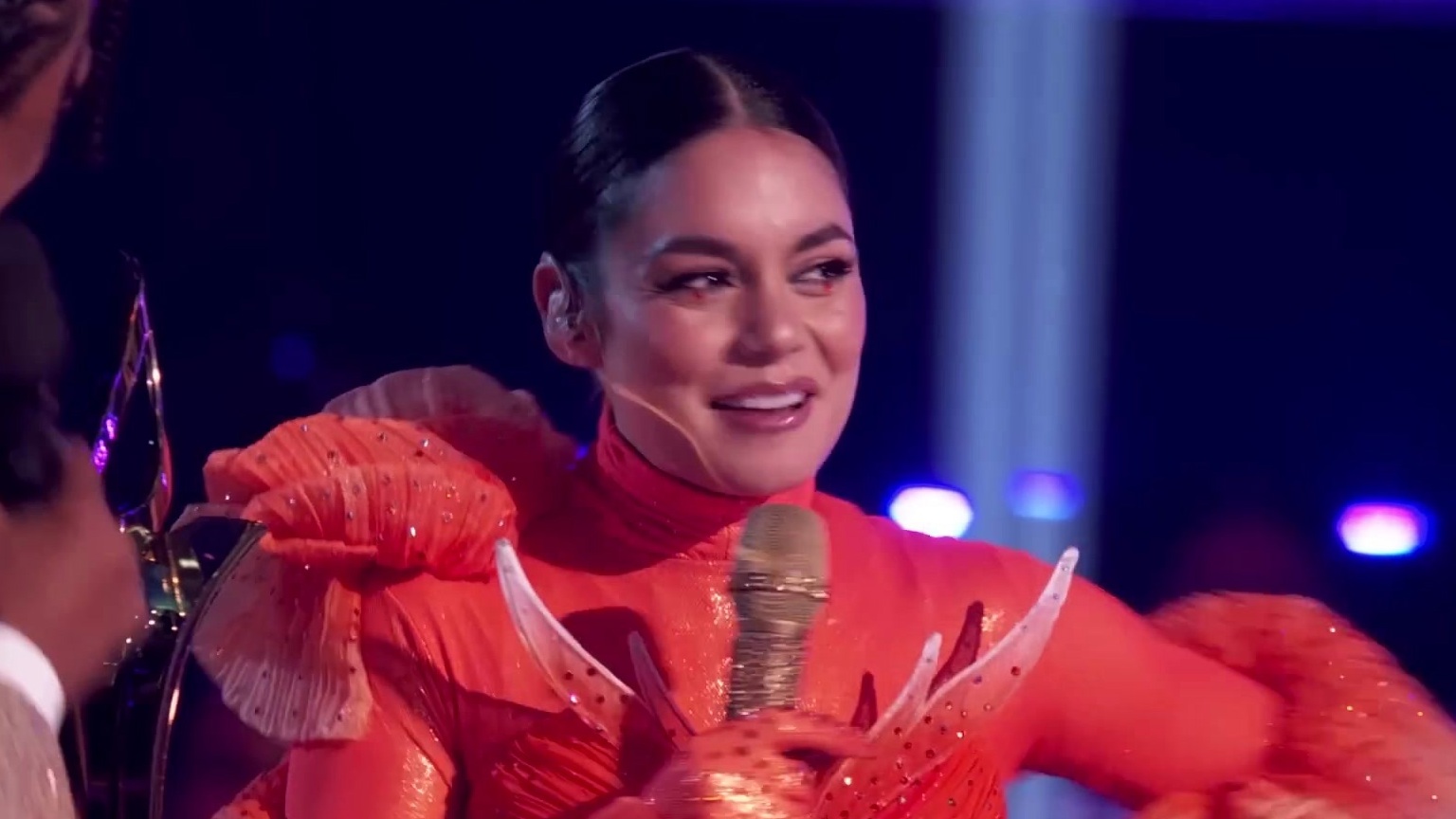 The Masked Singer: Winner Reveal