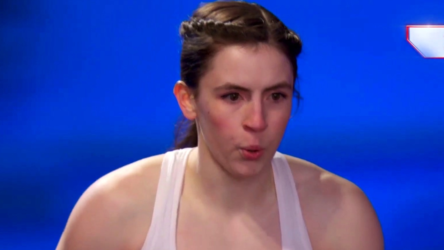 American Ninja Warrior: Ninja Power Couple Gets Super Speedy Buzzer