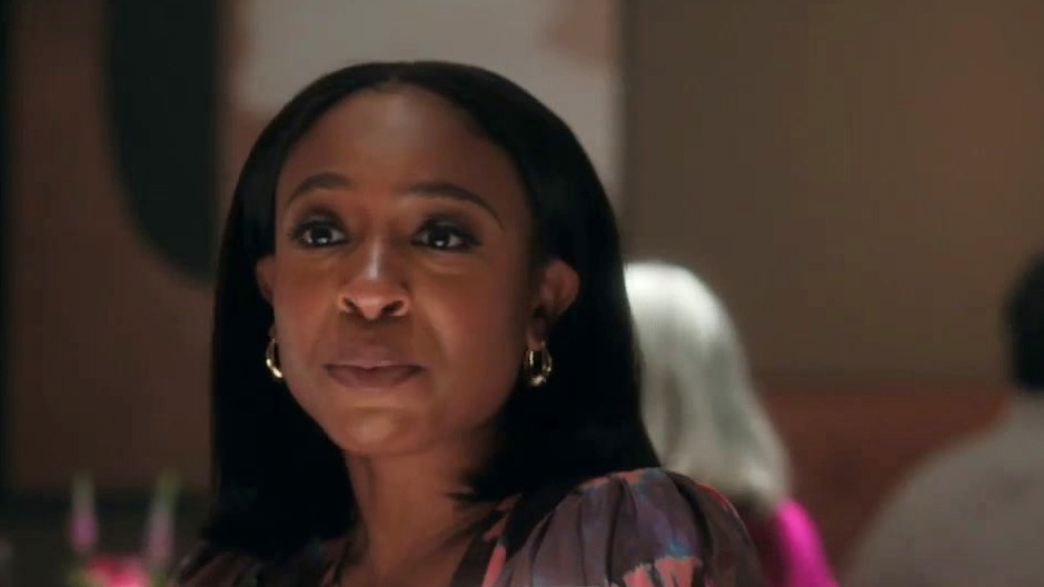 Tyler Perry's Divorce In The Black