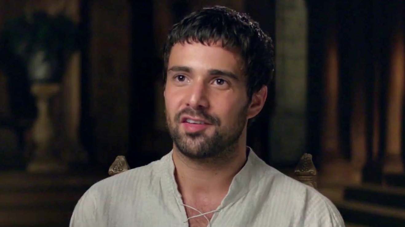 House Of The Dragon: Return To Realm