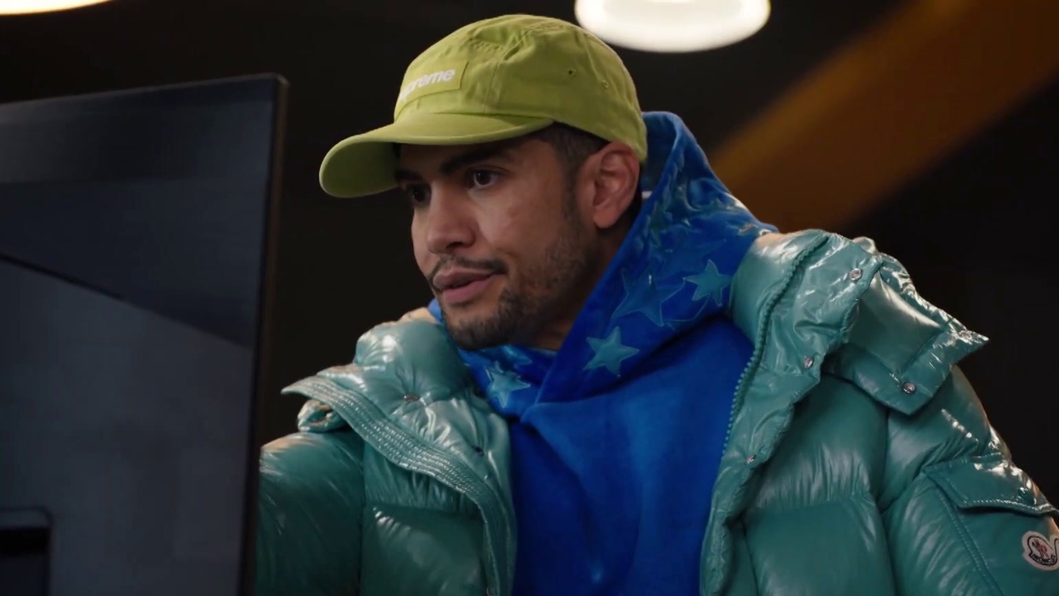 Law & Order: Organized Crime: Jet And Reyes Go Undercover As A Couple