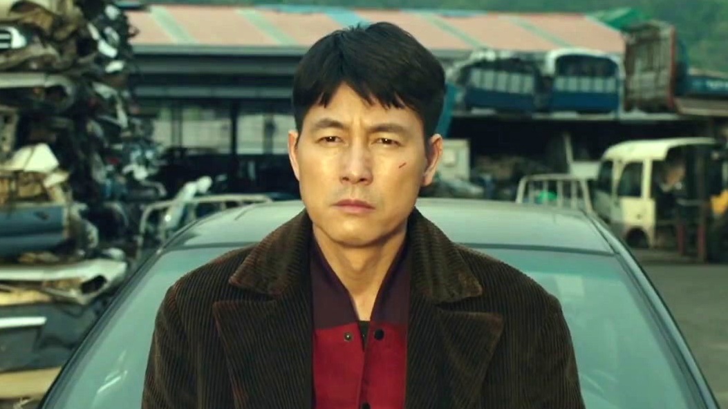 A Man Of Reason (US Trailer 1)