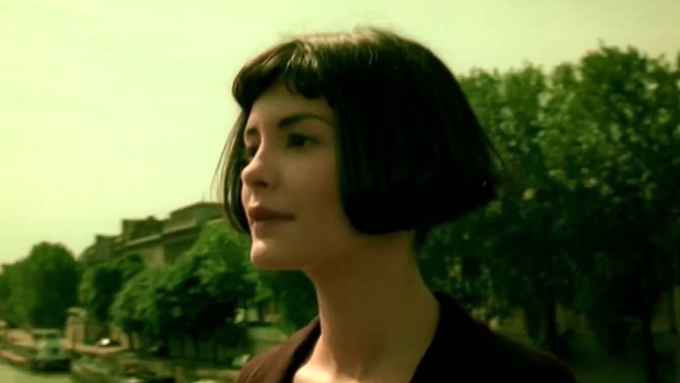 Amelia: Ressortie Exceptionnelle (Spot)