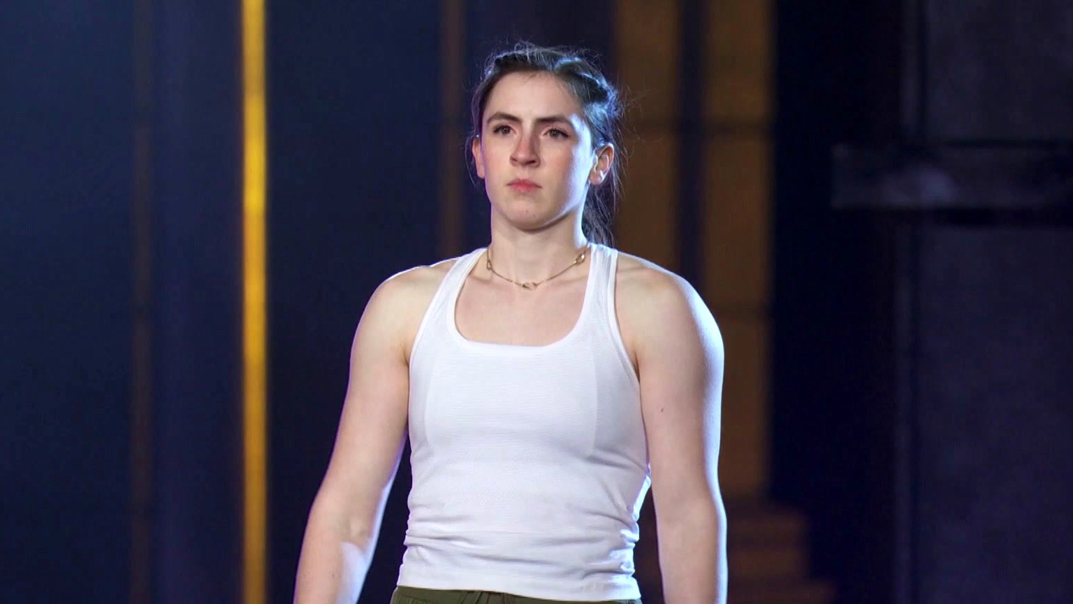 American Ninja Warrior: An Unbelievably Close Race For The Win