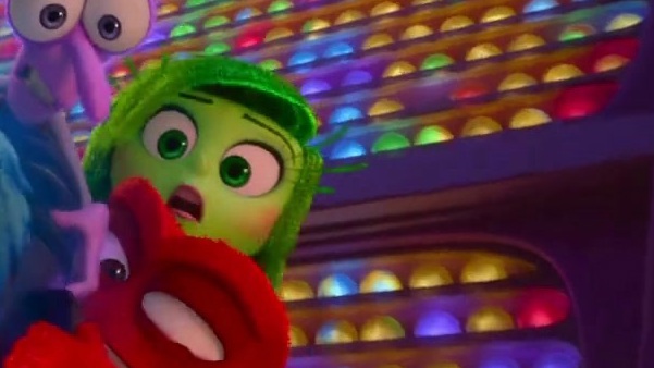 Inside Out 2: Best Movie Of The Year (Spot)