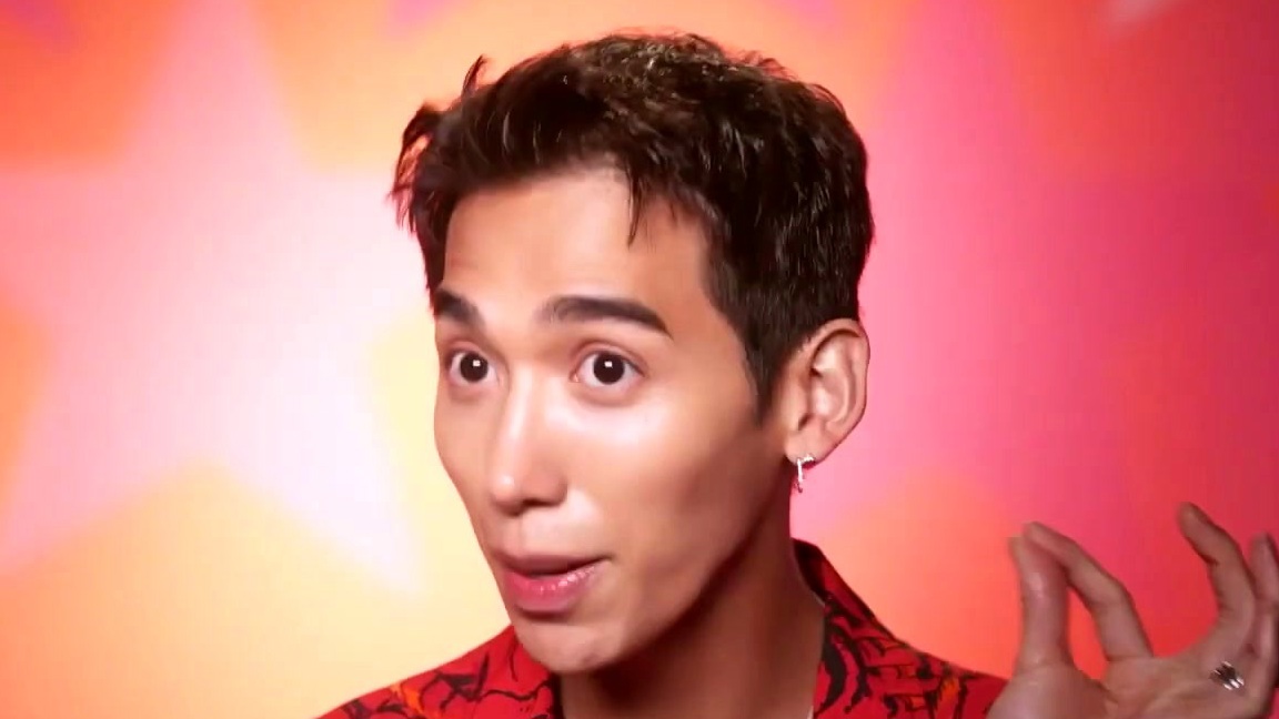 Rupaul's Drag Race All Stars: Snatch Game Of Love