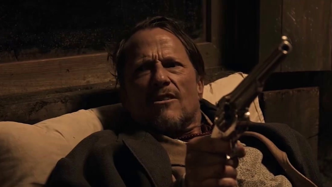 Place Of Bones (Redband Trailer)