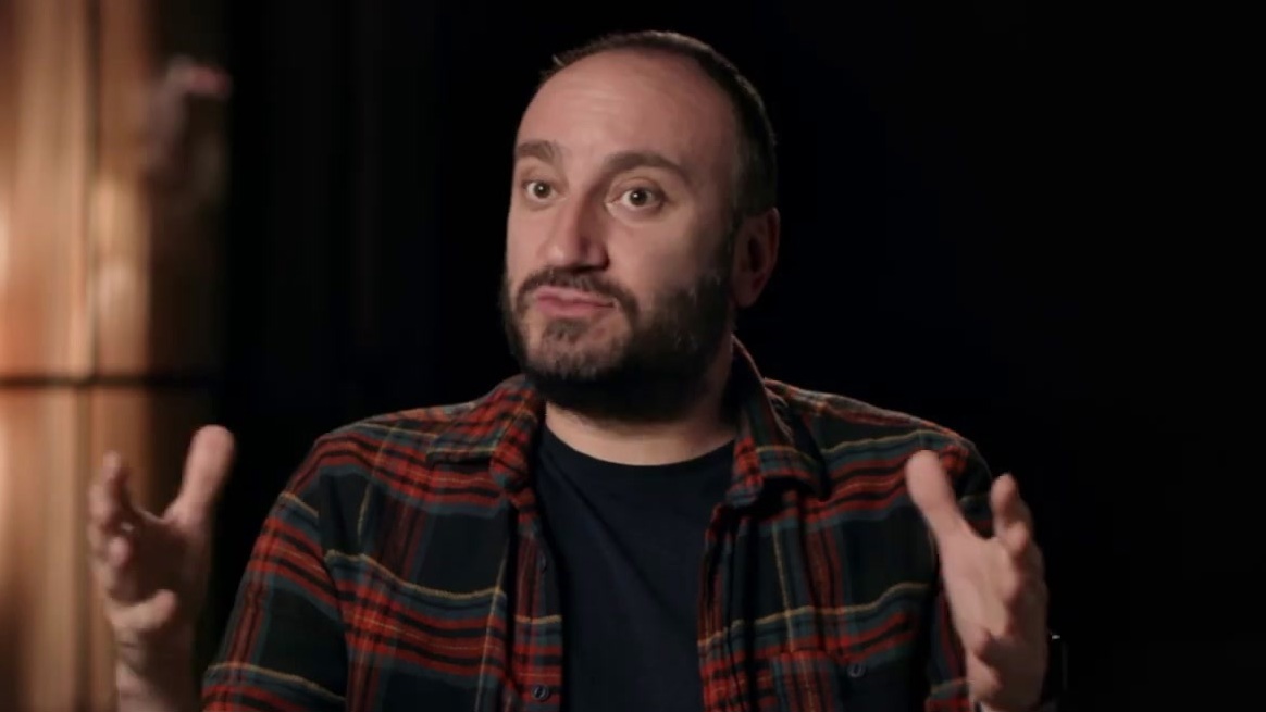 IF: Designing Every Imaginary Friend (Behind The Scenes)