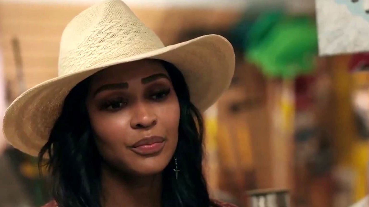 Tyler Perry's Divorce In The Black (Australia Trailer 1)