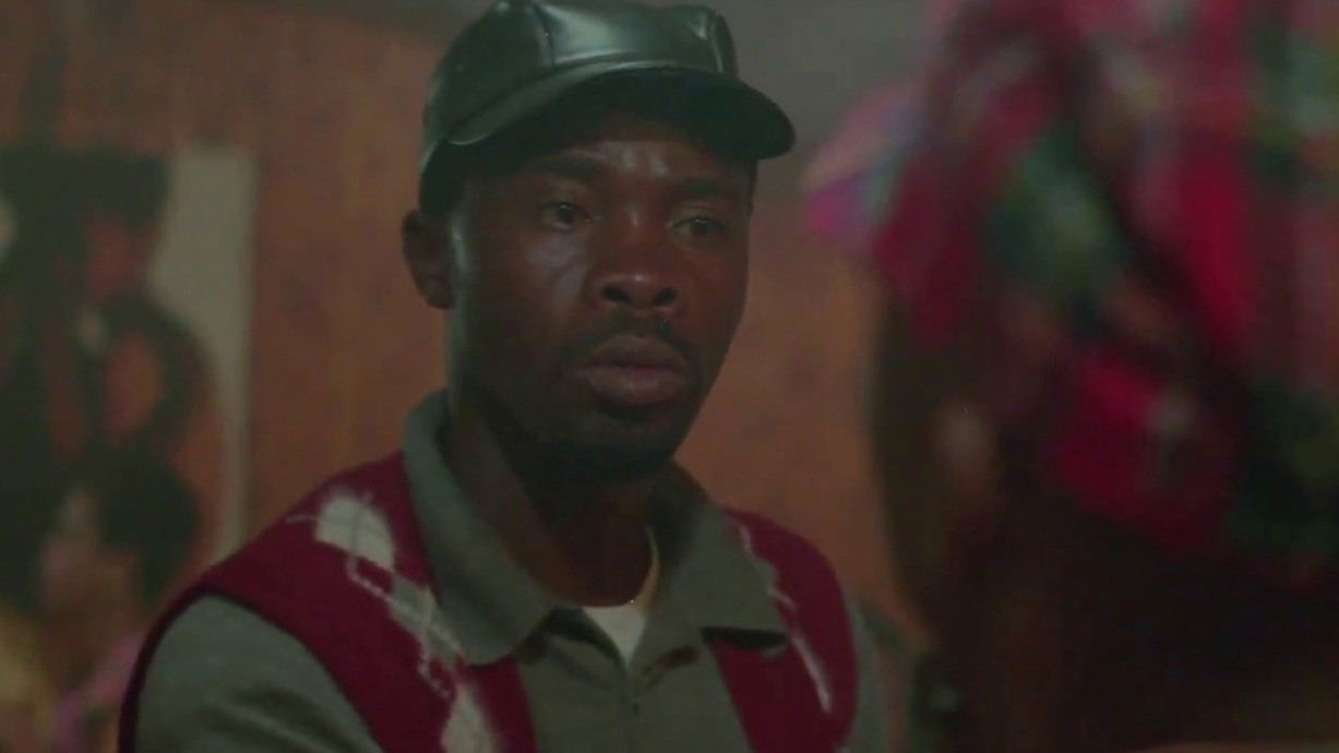 Mapantsula (US Trailer 1)