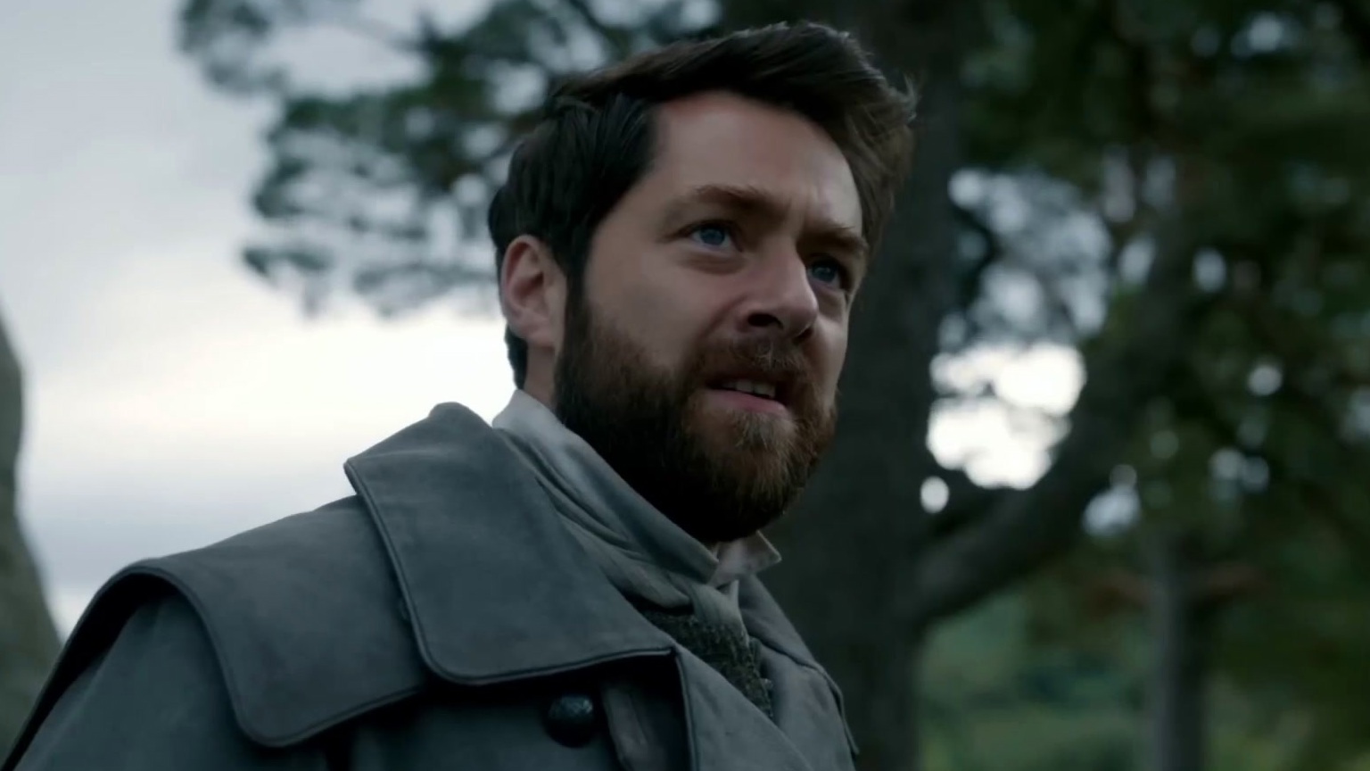 Outlander: Part 2 Official Teaser