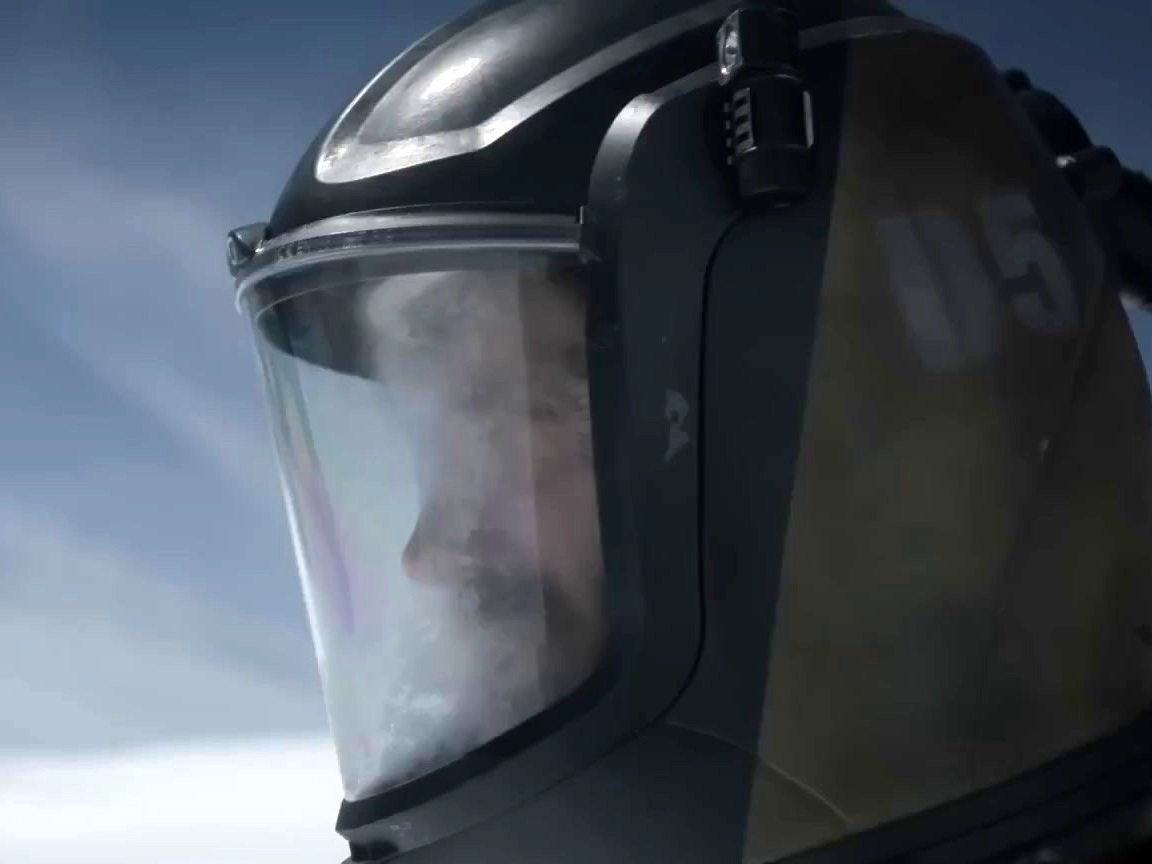 Snowpiercer: Season 4 Teaser