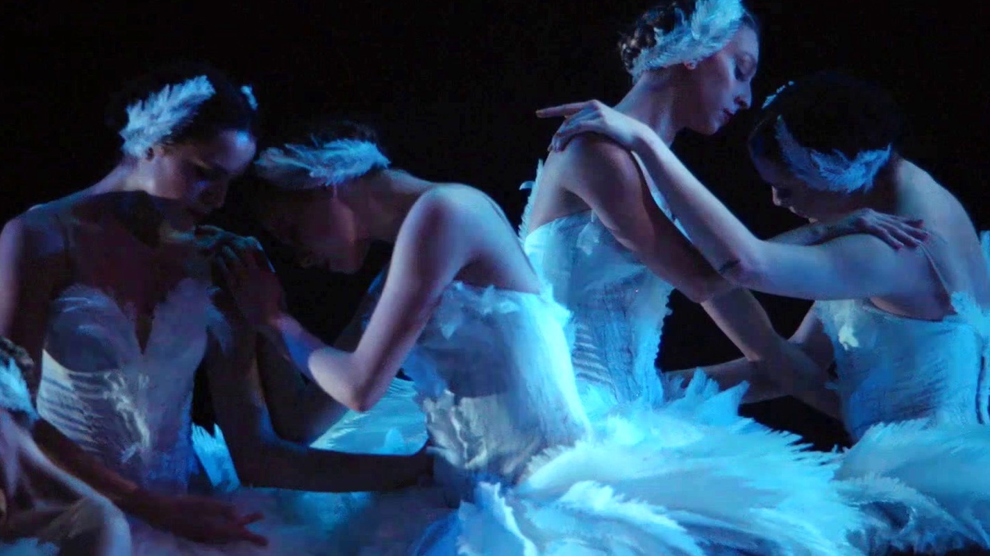 Swan Song