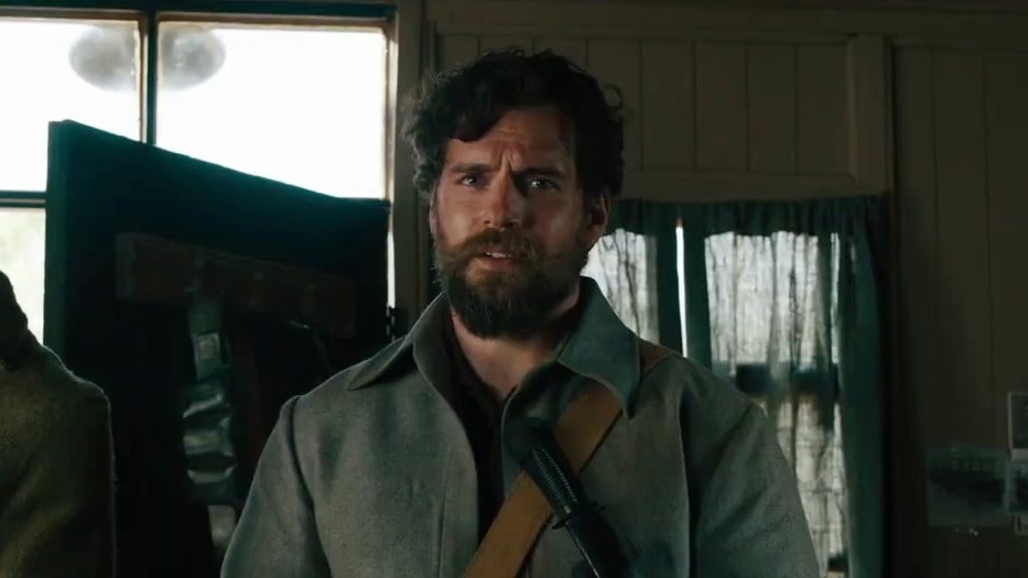 The Ministry Of Ungentlemanly Warfare (Canada Trailer 1)