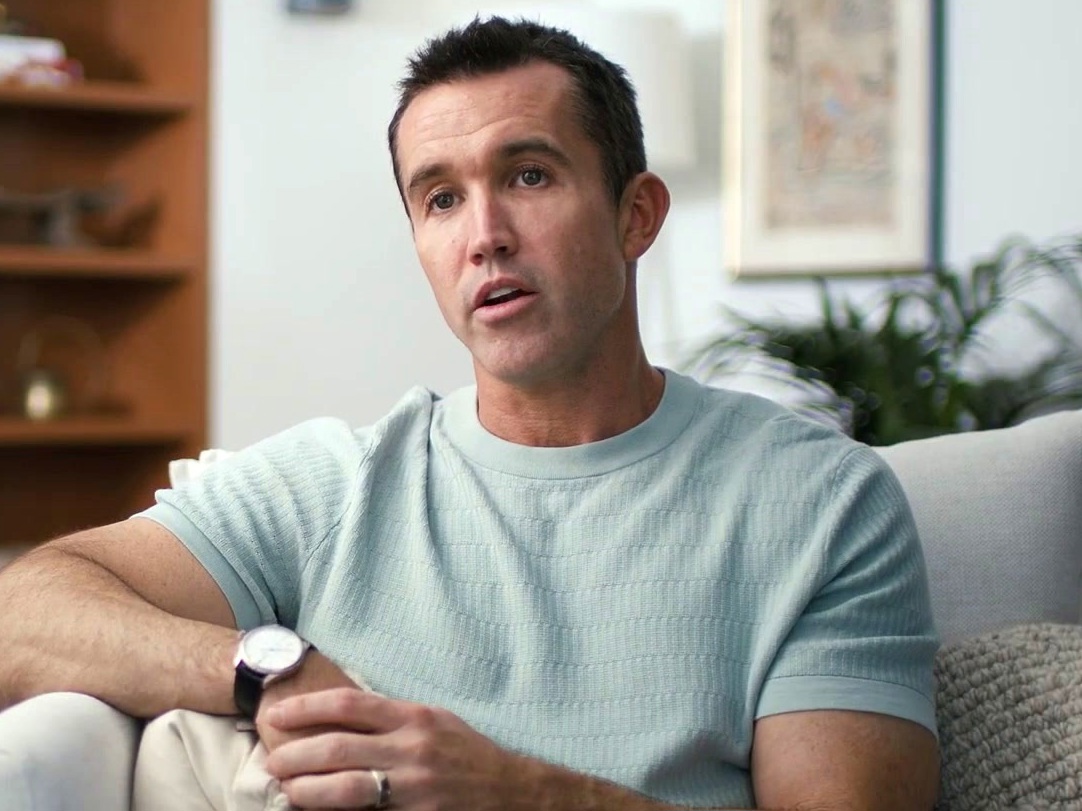 Welcome To Wrexham: Rob Mcelhenney & Ryan Reynolds' Bromance