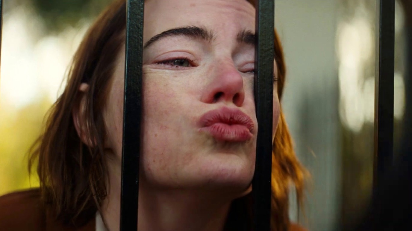 Kinds Of Kindness: Kind Of Behind The Scenes (Featurette)