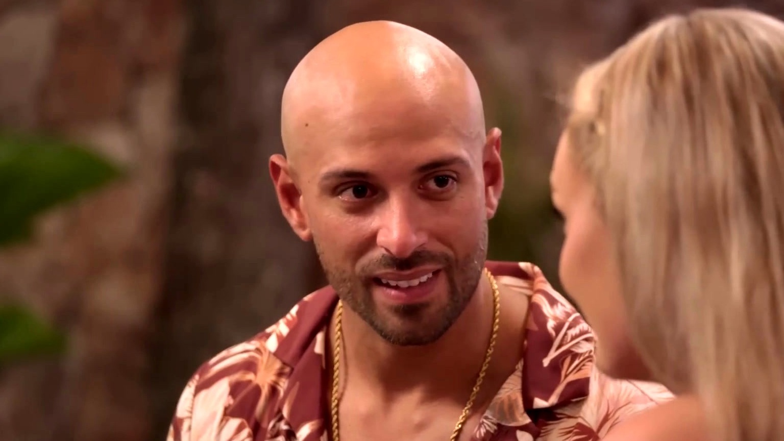 Perfect Match: Izzy's Love Is Blind Dating Fail