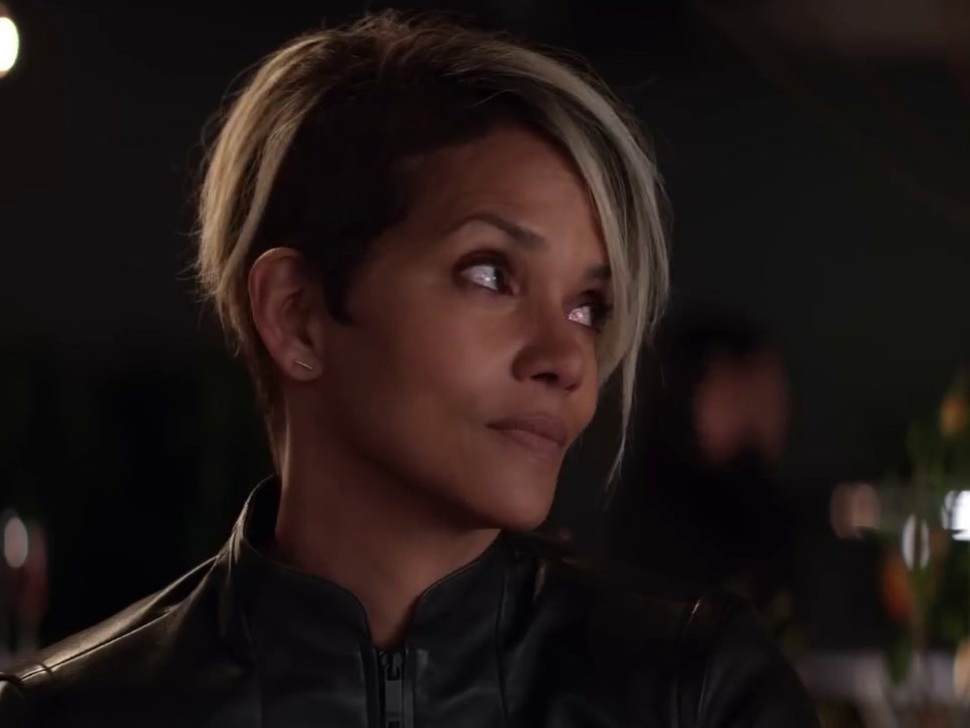 The Union Kitchen Fight TV Guide