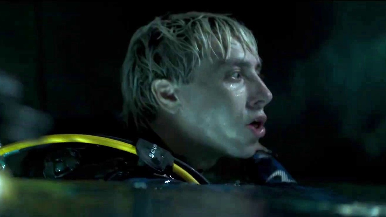 The Last Breath (UK Trailer 1)