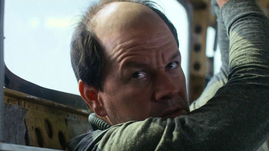 Flight Risk (UK Trailer 1)
