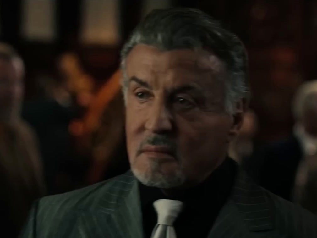 Tulsa King - Where to Watch and Stream - TV Guide