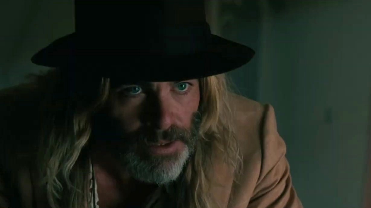 Poolman (UK Trailer 2)