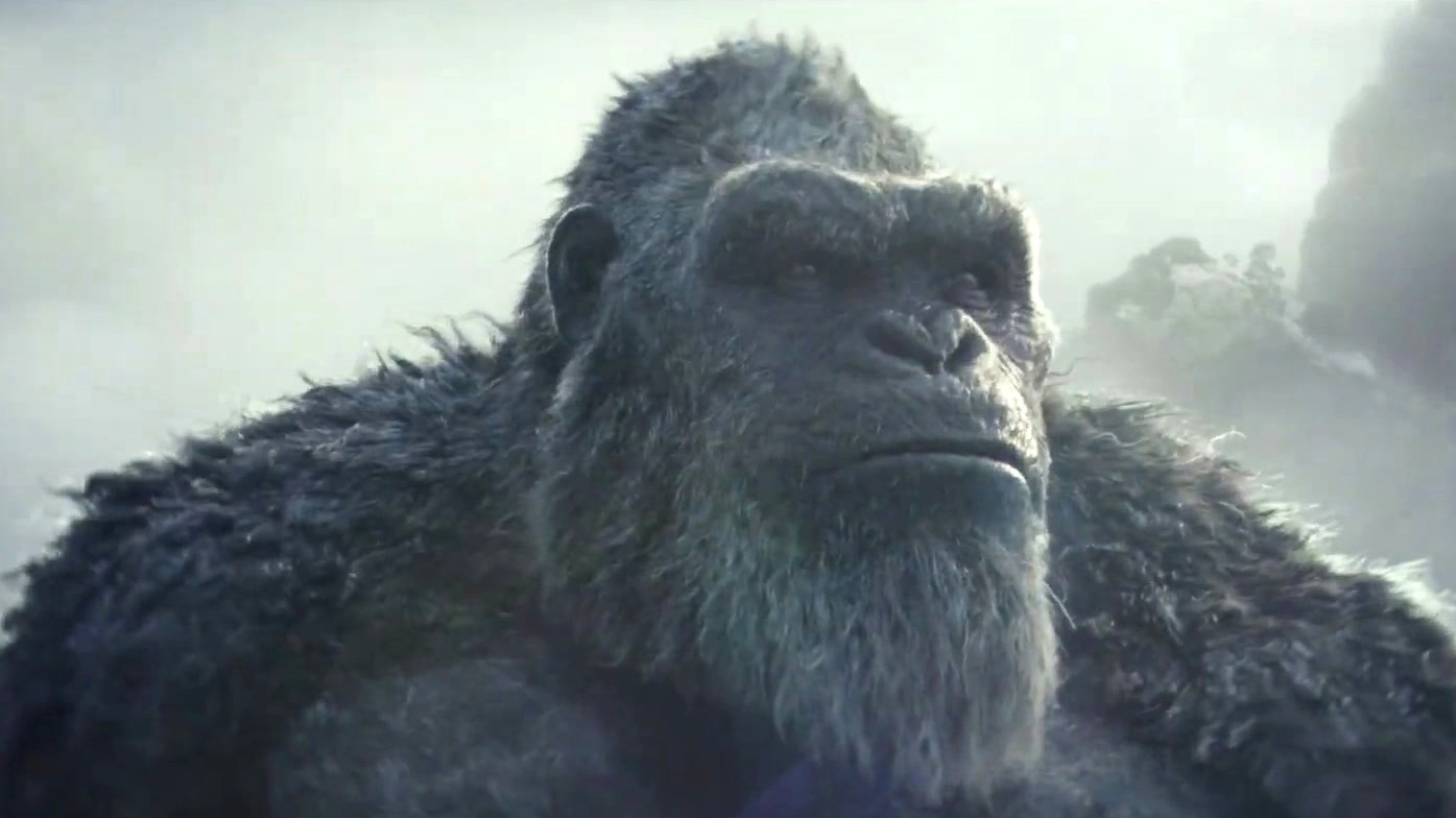 Godzilla X Kong: The New Empire (American Sign Language Trailer)