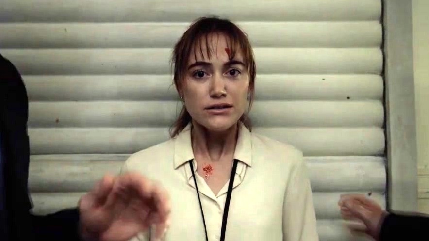Longlegs (Final Trailer)