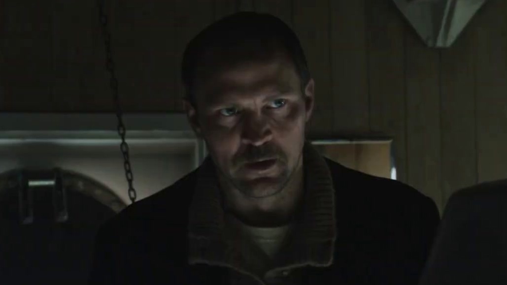 Konvoi (UK Trailer 1)