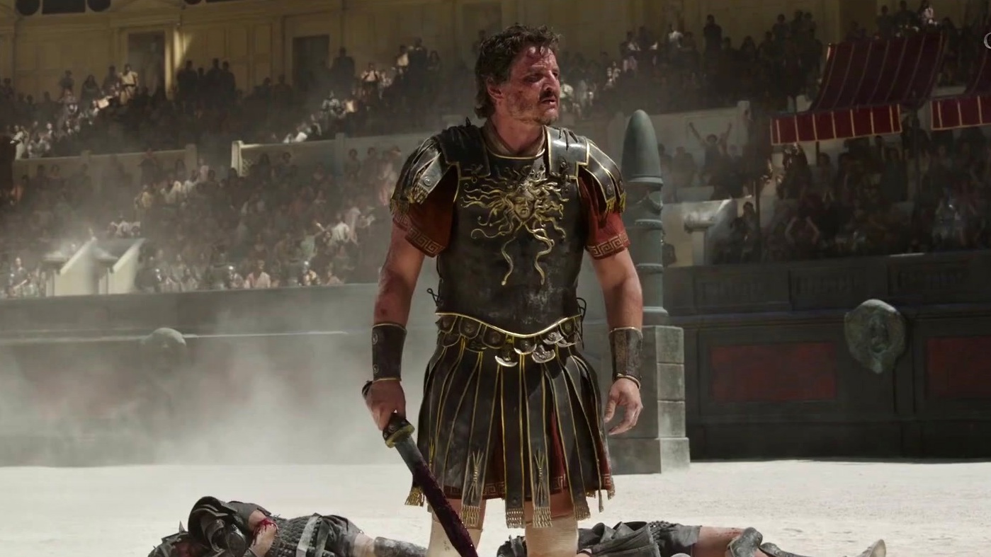 Gladiator II