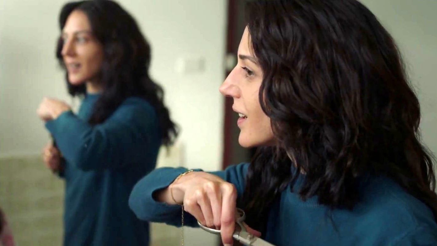 Shayda (UK Trailer 1)