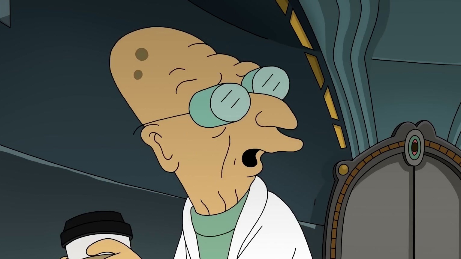 Futurama: Season 12