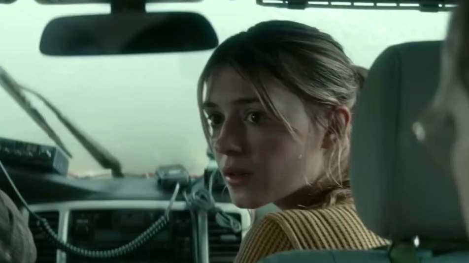 Twisters (UK Official Close Of Sale Trailer)