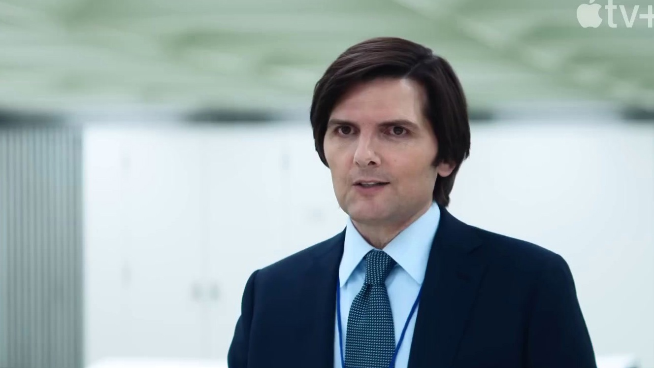 Severance: Season 2