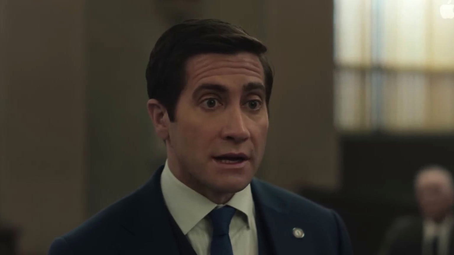 Presumed Innocent: An Inside Look