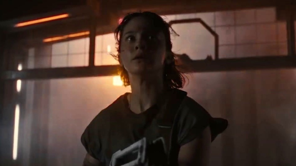 Alien: Romulus: Get Tickets Now (Spot) - TV Guide