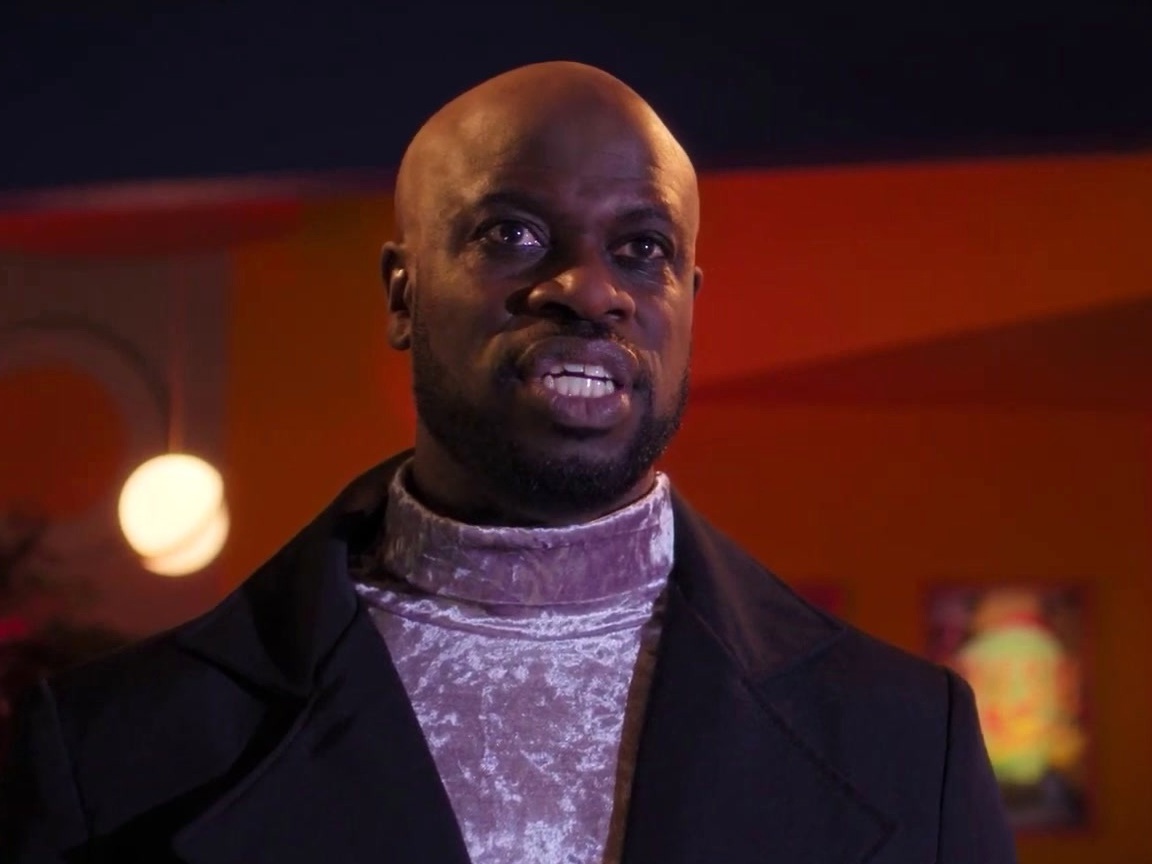 Reginald The Vampire: Summoning Spell Takes A Turn