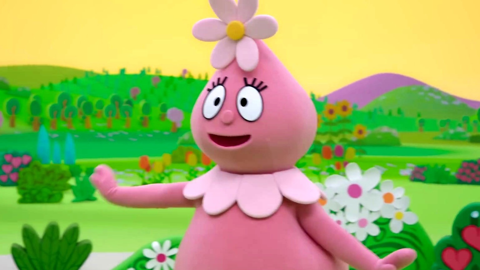 Yo Gabba Gabbaland!: Season 1