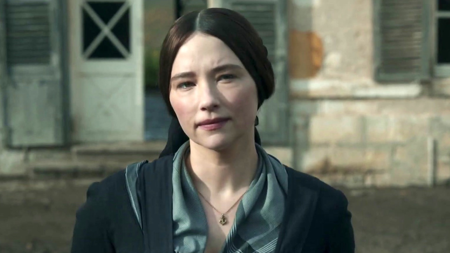 Widow Clicquot (UK Trailer 1)