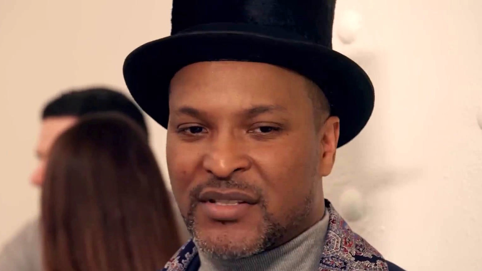 Gordon Ramsay's Food Stars: Kamal Abandons His Role During Team Vanderpump's Opening Night