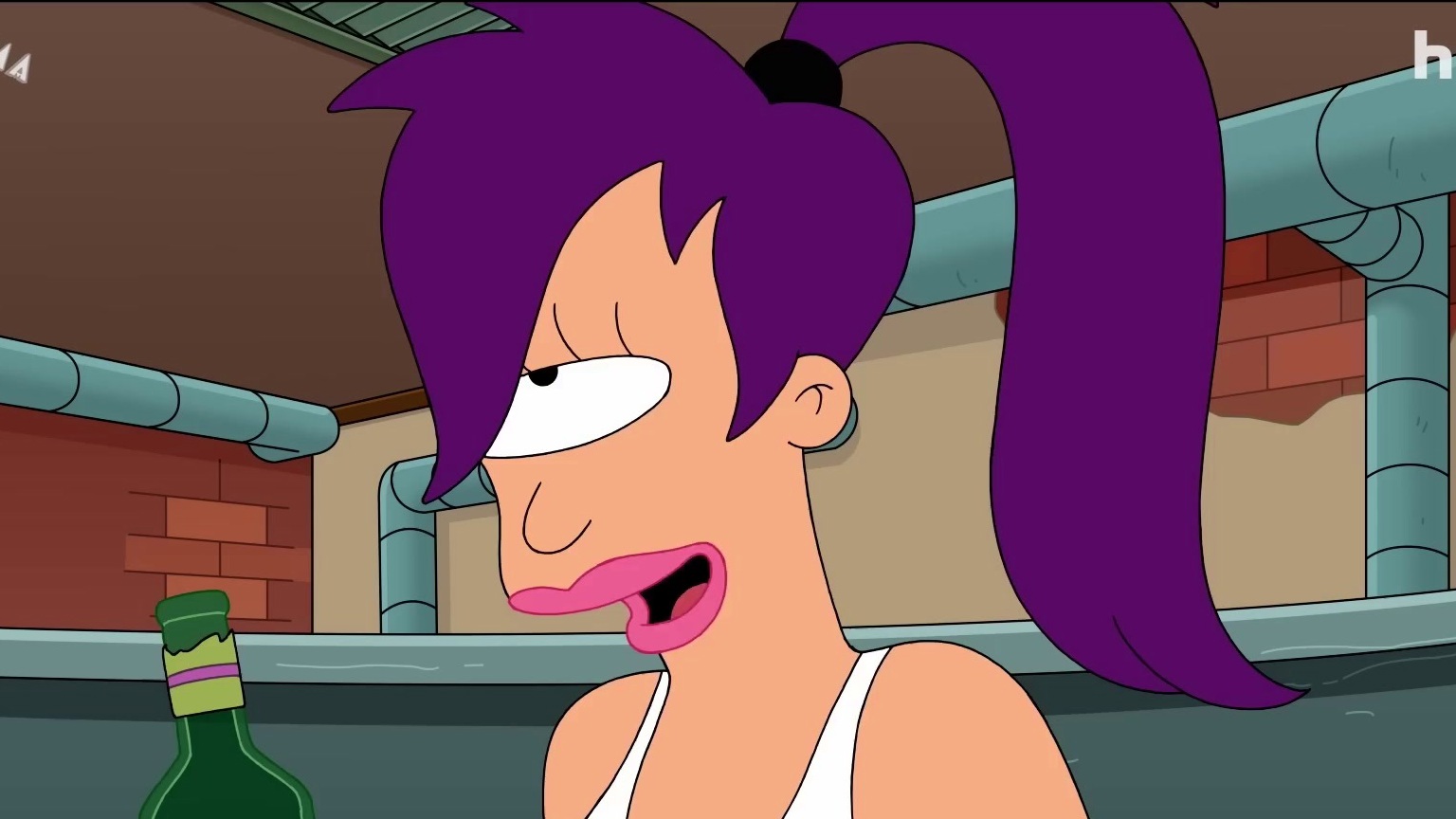 Futurama: Season 12 First Look
