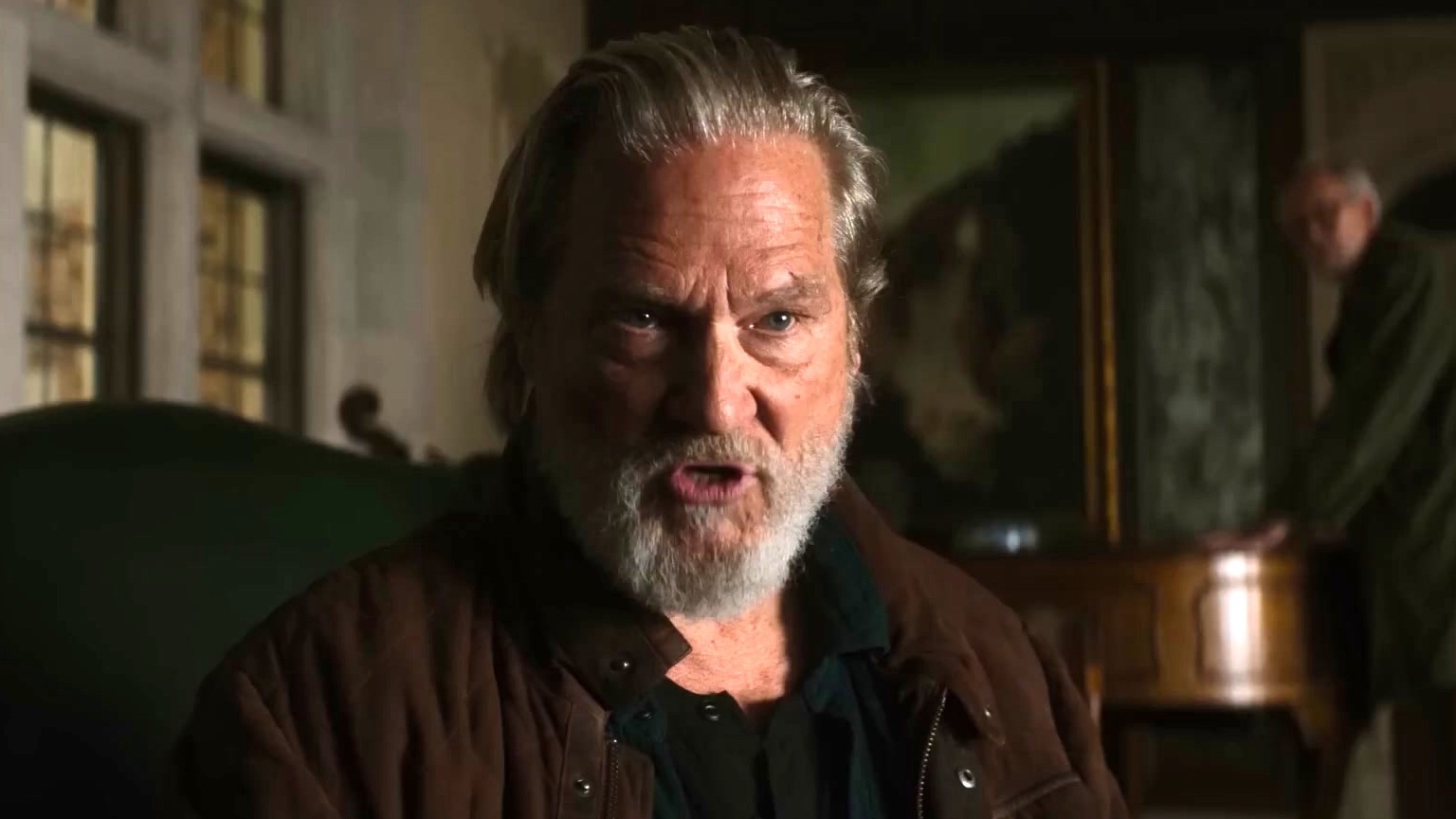 The Old Man: Season 2
